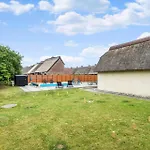 Casa vacanze 0499-romo-vestergade-29 *