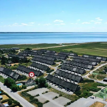 0499-romo-vestergade-29 Casa de Férias Sønderby