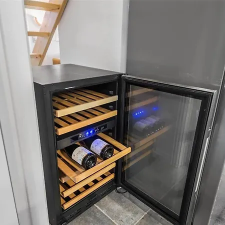 Casa de Férias 0499-romo-vestergade-29 Sønderby