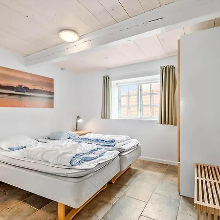 0499-romo-vestergade-29 Casa de Férias