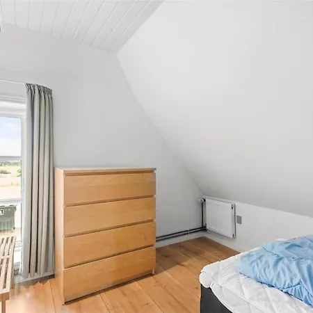 Сasa de vacaciones 0499-romo-vestergade-29