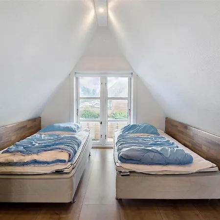 Сasa de vacaciones 0499-romo-vestergade-29 Sønderby