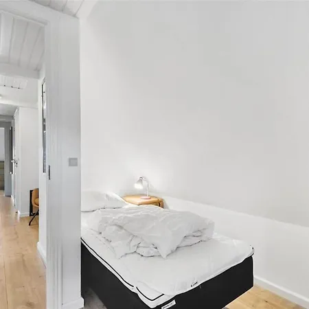 Casa de Férias 0499-romo-vestergade-29 *