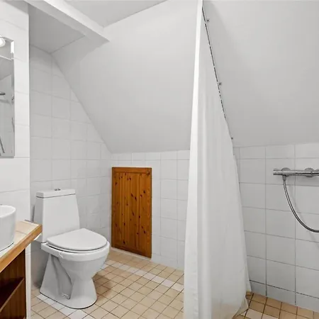 Casa de Férias 0499-romo-vestergade-29 *