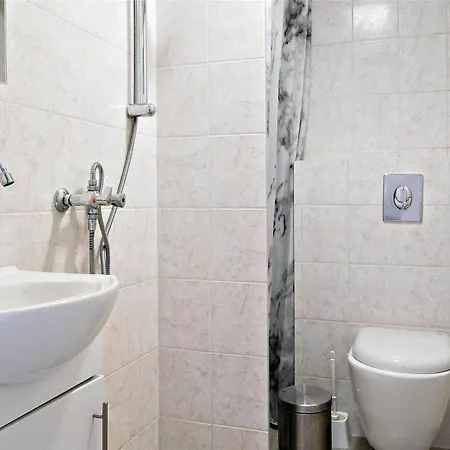 Сasa de vacaciones 0499-romo-vestergade-29