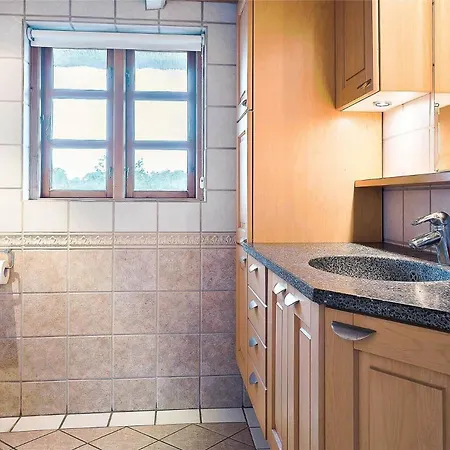 Casa de Férias 0499-romo-vestergade-29