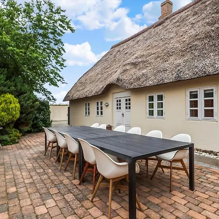 0499-romo-vestergade-29 Casa de Férias