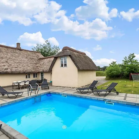 0499-romo-vestergade-29 Сasa de vacaciones