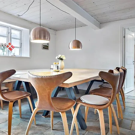 Ferienhaus 0499-romo-vestergade-29 Sønderby