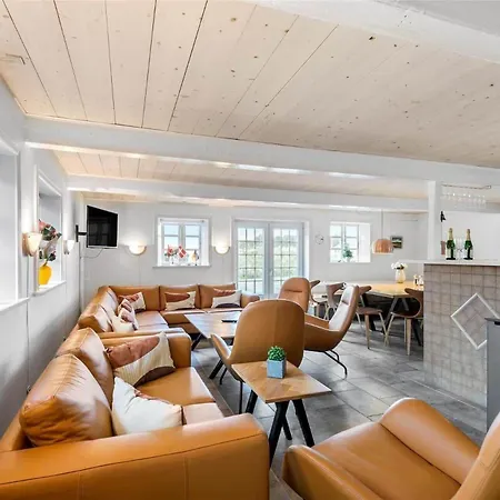 0499-romo-vestergade-29 Ferienhaus Sønderby