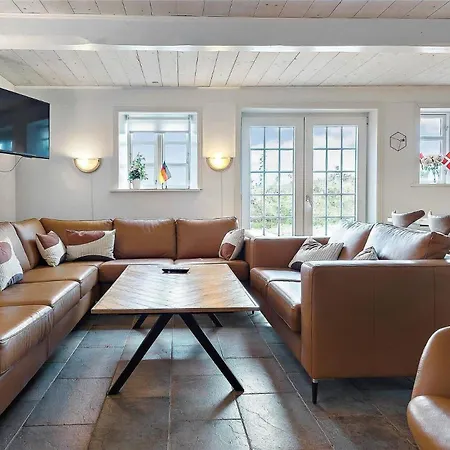 Ferienhaus 0499-romo-vestergade-29 Sønderby