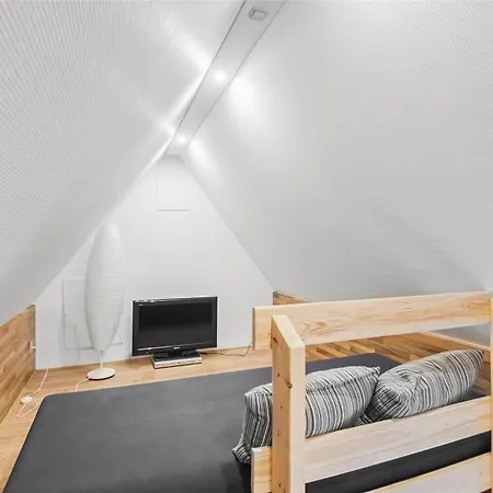 別荘 0499-romo-vestergade-29 Sønderby