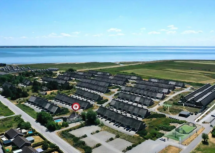 0499-romo-vestergade-29 Nyaraló Sønderby