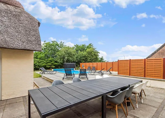 0499-romo-vestergade-29 Nyaraló *