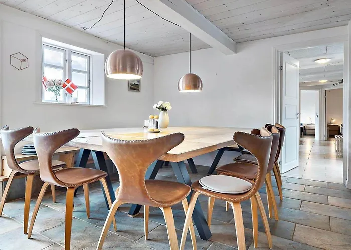 Ferienhaus 0499-romo-vestergade-29 Sønderby