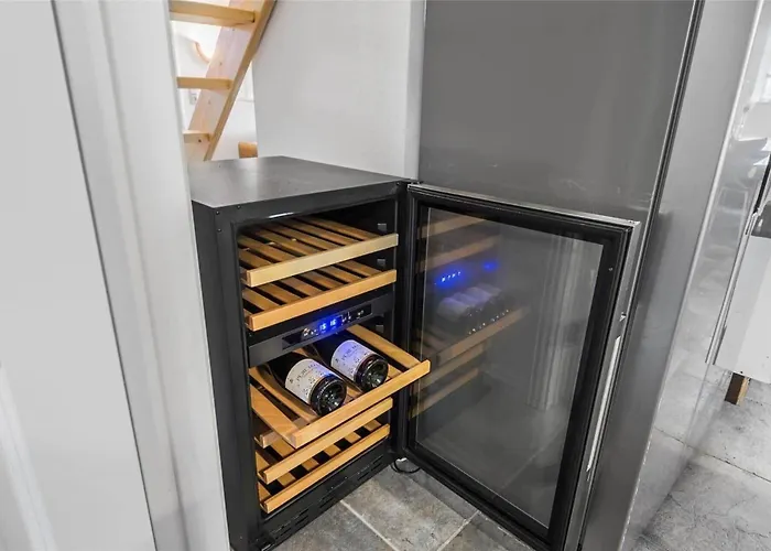 Nyaraló 0499-romo-vestergade-29 Sønderby