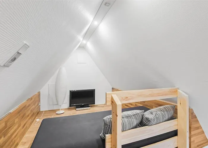 Ferienhaus 0499-romo-vestergade-29 Sønderby