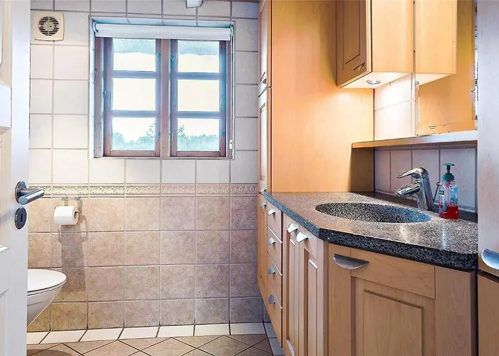 Ferienhaus 0499-romo-vestergade-29 Sønderby