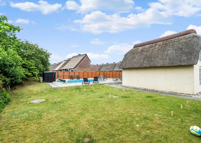 Ferienhaus 0499-romo-vestergade-29 *