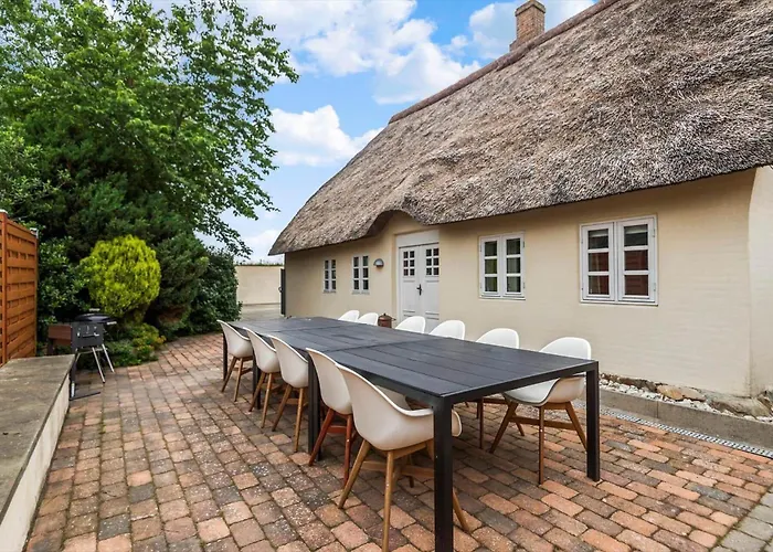 0499-romo-vestergade-29 * Sønderby